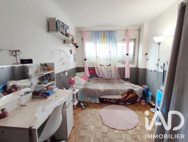 Appartement à vendre 4 pièces 85 m² Écouen