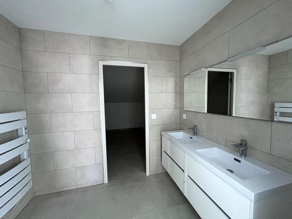 A VENDRE APPARTEMENT TYPE 4 -  20 000  AJACCIO - DUPLEX SANGUINAIRES LE PANORAMIQUE