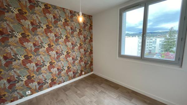 Appartement Clermont Ferrand 3 pièces