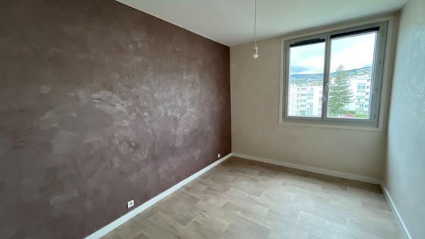 Appartement Clermont Ferrand 3 pièces