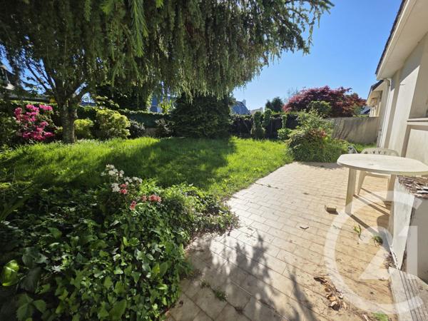 Maison à vendre  6 pièces - 139,70 m2 PLOEMEUR - 56