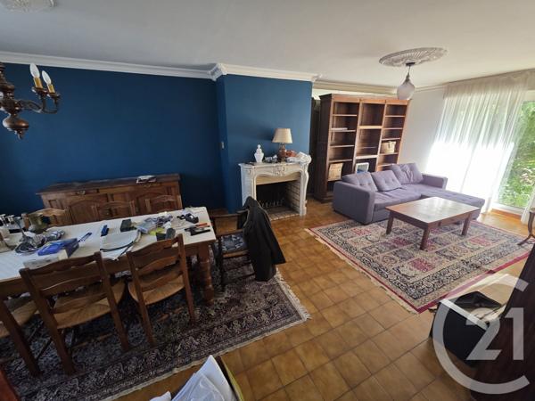 Maison à vendre  6 pièces - 139,70 m2 PLOEMEUR - 56