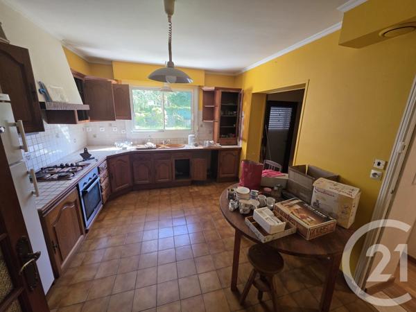 Maison à vendre  6 pièces - 139,70 m2 PLOEMEUR - 56