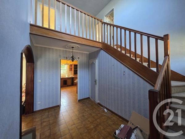 Maison à vendre  6 pièces - 139,70 m2 PLOEMEUR - 56