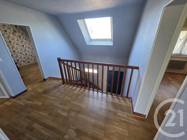 Maison à vendre  6 pièces - 139,70 m2 PLOEMEUR - 56