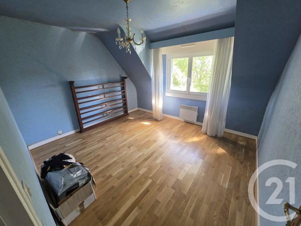 Maison à vendre  6 pièces - 139,70 m2 PLOEMEUR - 56
