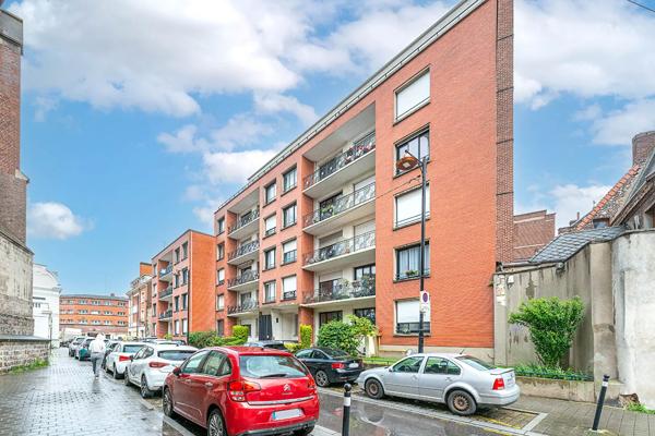 Appartement à vendre 2 pièces 60m² Valenciennes (59300)