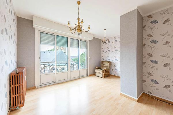 Appartement à vendre 2 pièces 60m² Valenciennes (59300)