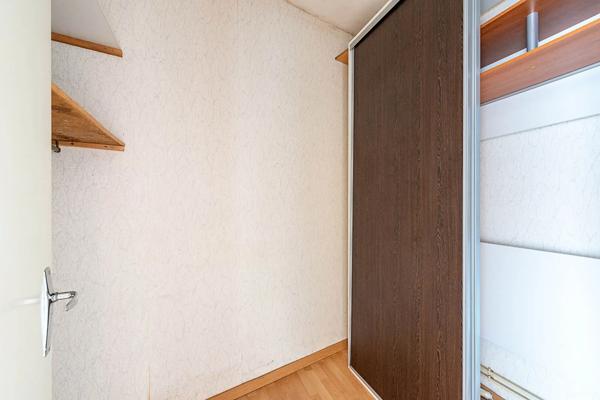 Appartement à vendre 2 pièces 60m² Valenciennes (59300)