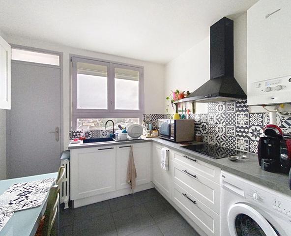 Appartement 3 pièces de 62 m² à Montauban secteur Lalande