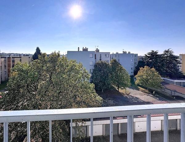 Appartement 3 pièces de 62 m² à Montauban secteur Lalande