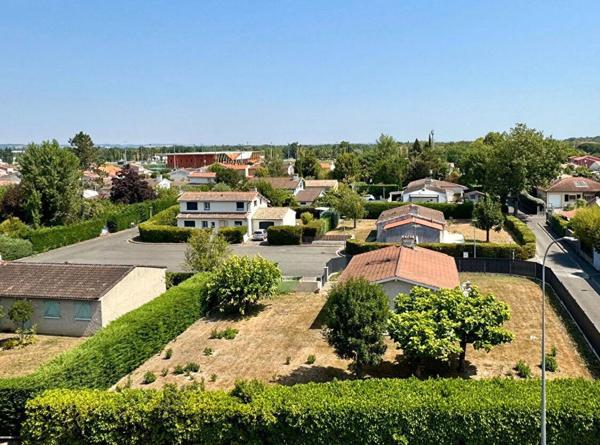 Appartement 3 pièces de 62 m² à Montauban secteur Lalande