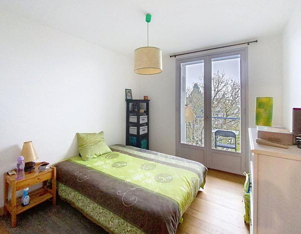 Appartement 3 pièces de 62 m² à Montauban secteur Lalande