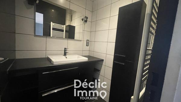 Vente appartement Saran, 44m² 2 pièces 98 000€ Loiret