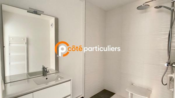 Location Appartement76 m² - 3 Pièces - CYSOING (59830)