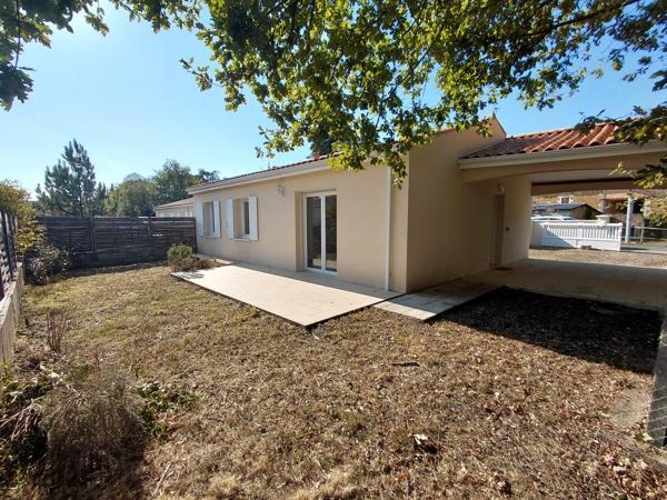 MONTENDRE