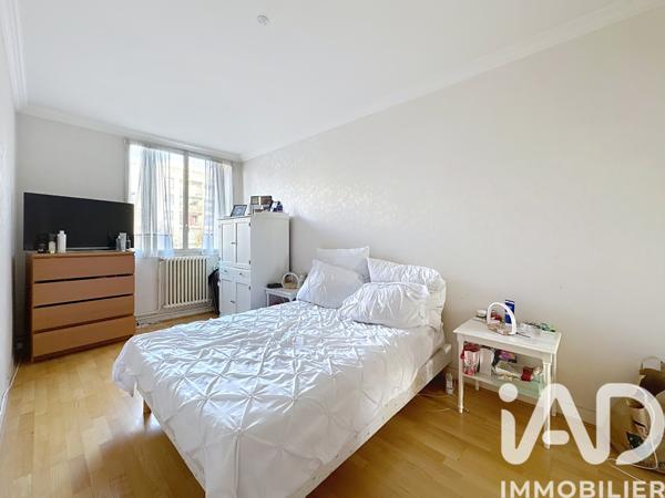 Appartement à vendre 4 pièces 98 m² Montmorency