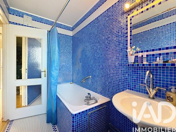 Appartement à vendre 4 pièces 98 m² Montmorency