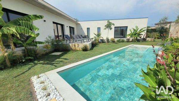 Maison à vendre 5 pièces 170 m² L'Isle-sur-la-Sorgue