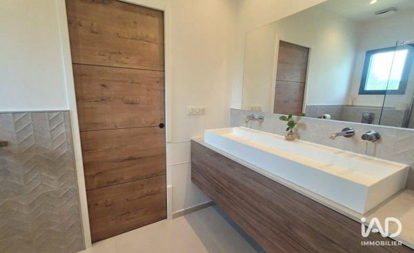 Maison à vendre 5 pièces 170 m² L'Isle-sur-la-Sorgue