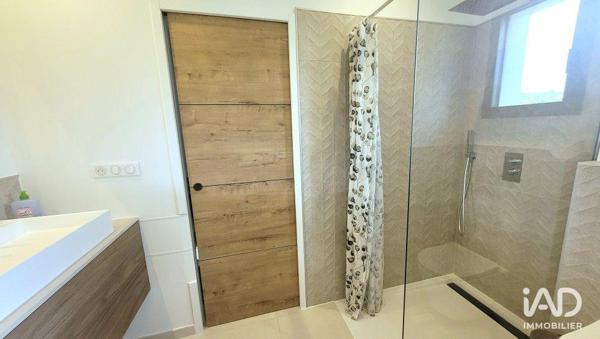 Maison à vendre 5 pièces 170 m² L'Isle-sur-la-Sorgue