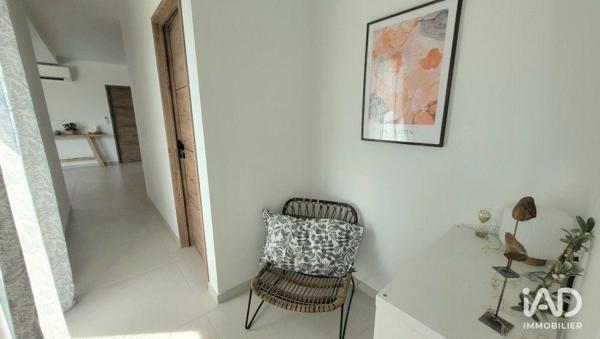 Maison à vendre 5 pièces 170 m² L'Isle-sur-la-Sorgue