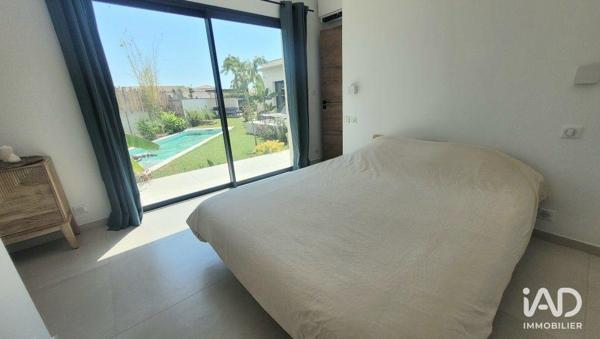 Maison à vendre 5 pièces 170 m² L'Isle-sur-la-Sorgue