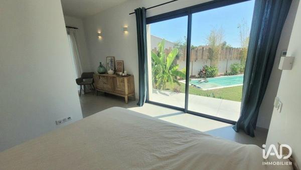Maison à vendre 5 pièces 170 m² L'Isle-sur-la-Sorgue