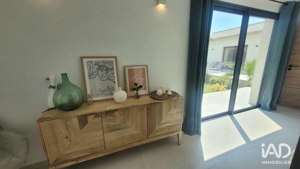 Maison à vendre 5 pièces 170 m² L'Isle-sur-la-Sorgue