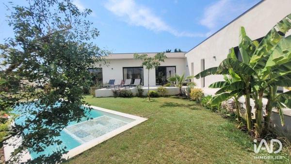 Maison à vendre 5 pièces 170 m² L'Isle-sur-la-Sorgue