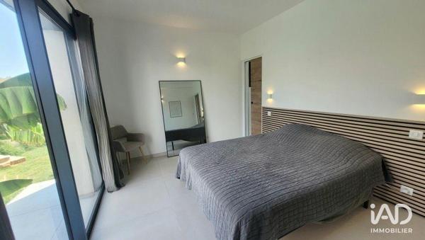 Maison à vendre 5 pièces 170 m² L'Isle-sur-la-Sorgue
