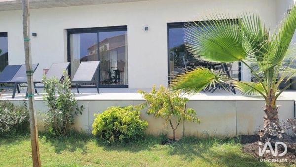 Maison à vendre 5 pièces 170 m² L'Isle-sur-la-Sorgue