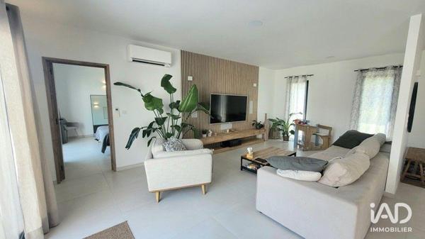 Maison à vendre 5 pièces 170 m² L'Isle-sur-la-Sorgue