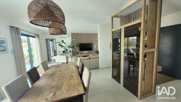 Maison à vendre 5 pièces 170 m² L'Isle-sur-la-Sorgue