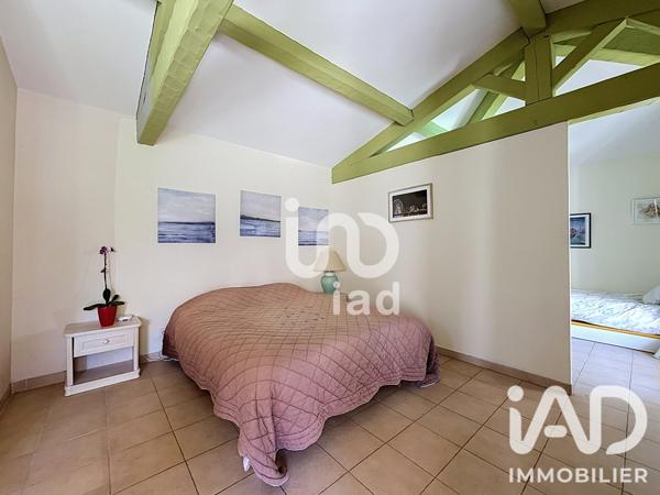 Maison à vendre 7 pièces 220 m² Allauch
