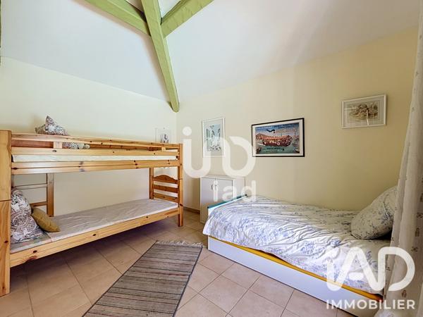 Maison à vendre 7 pièces 220 m² Allauch