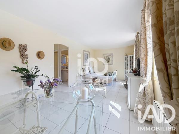 Maison à vendre 7 pièces 220 m² Allauch