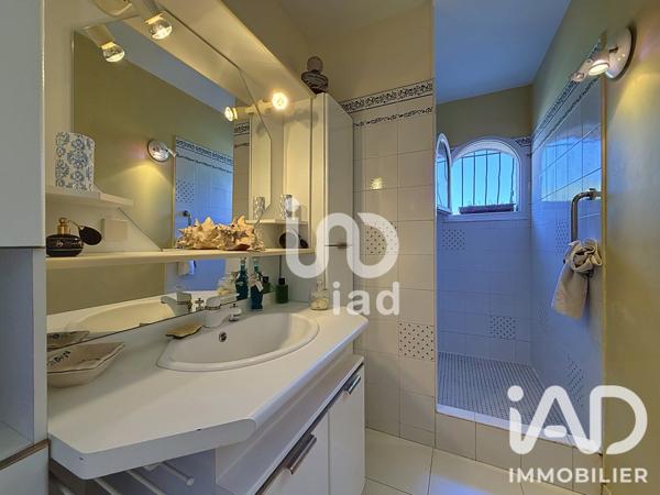 Maison à vendre 7 pièces 220 m² Allauch