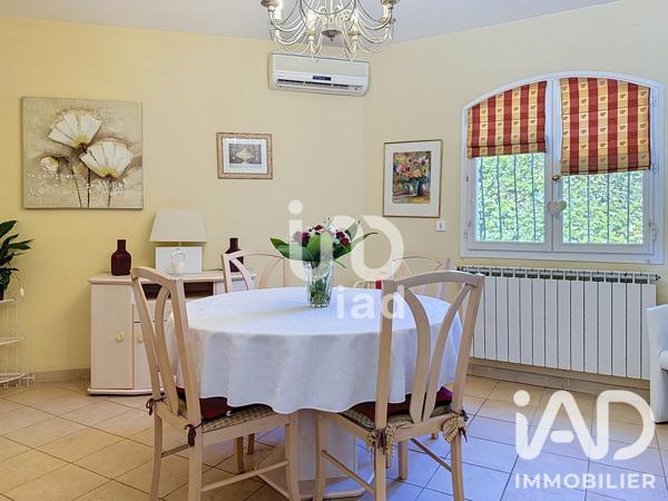 Maison à vendre 7 pièces 220 m² Allauch