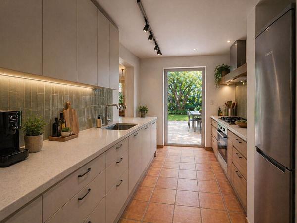 Maison de 152.80 m² à La Farlède avec 4 chambres + bureau sur un Terrain de 956 m²