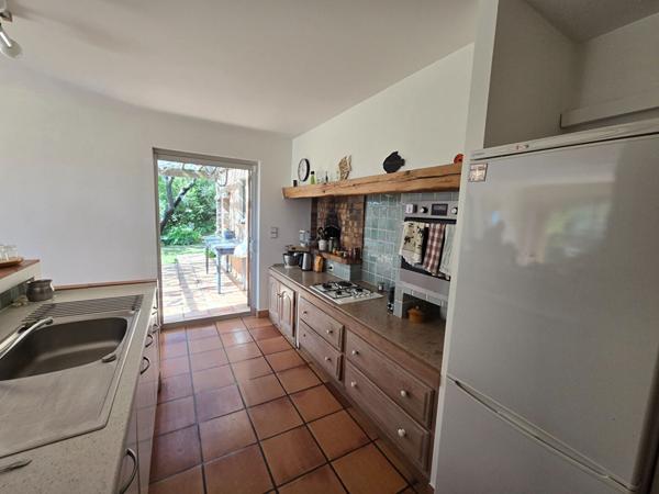 Maison de 152.80 m² à La Farlède avec 4 chambres + bureau sur un Terrain de 956 m²