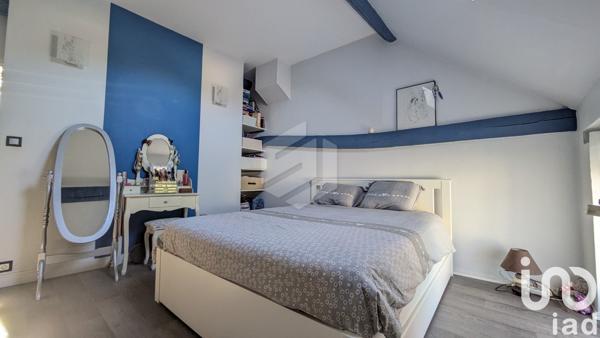 Maison de ville 4 pièces de 82 m² à Velars-sur-Ouche (21370)