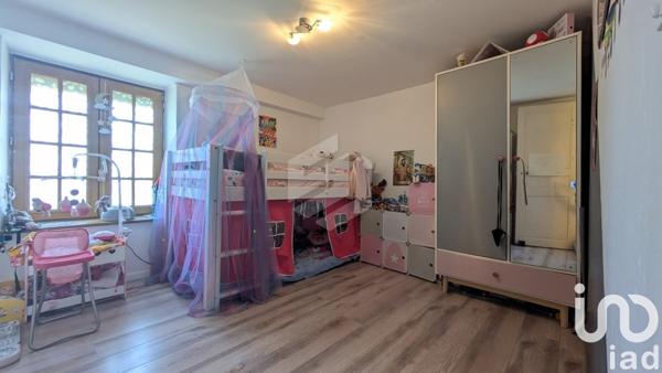 Maison de ville 4 pièces de 82 m² à Velars-sur-Ouche (21370)
