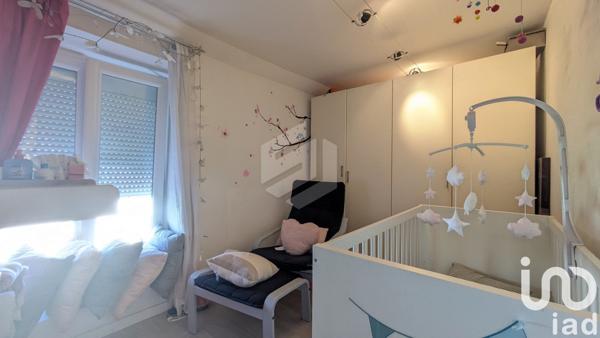 Maison de ville 4 pièces de 82 m² à Velars-sur-Ouche (21370)