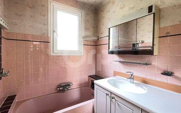 Maison à vendre    5 pièces •  Sainte-Geneviève-des-Bois