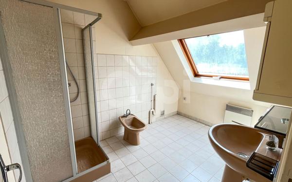 Maison à vendre    5 pièces •  Sainte-Geneviève-des-Bois