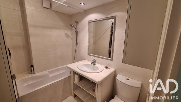 Appartement à vendre 6 pièces 94 m² Le Chesnay-Rocquencourt