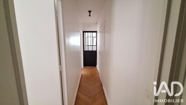 Appartement à vendre 6 pièces 94 m² Le Chesnay-Rocquencourt
