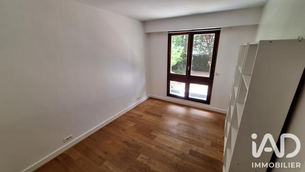 Appartement à vendre 6 pièces 94 m² Le Chesnay-Rocquencourt