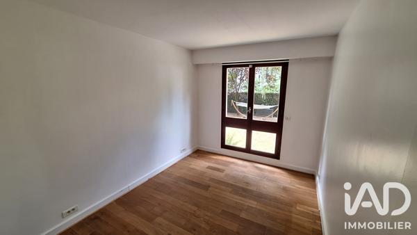 Appartement à vendre 6 pièces 94 m² Le Chesnay-Rocquencourt